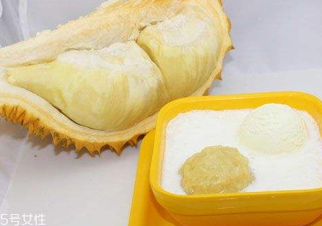 甲侖榴蓮什么時(shí)候上市 甲侖榴蓮成熟時(shí)間 甲侖榴蓮什么時(shí)候上市 甲侖榴蓮成熟時(shí)間