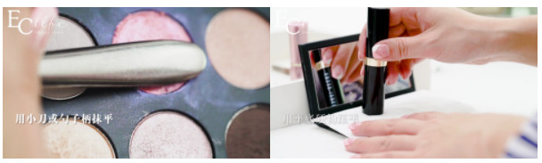 粉餅碎了怎么辦 5大方法修復化妝品 粉餅碎了怎么辦 5大方法修復化妝品