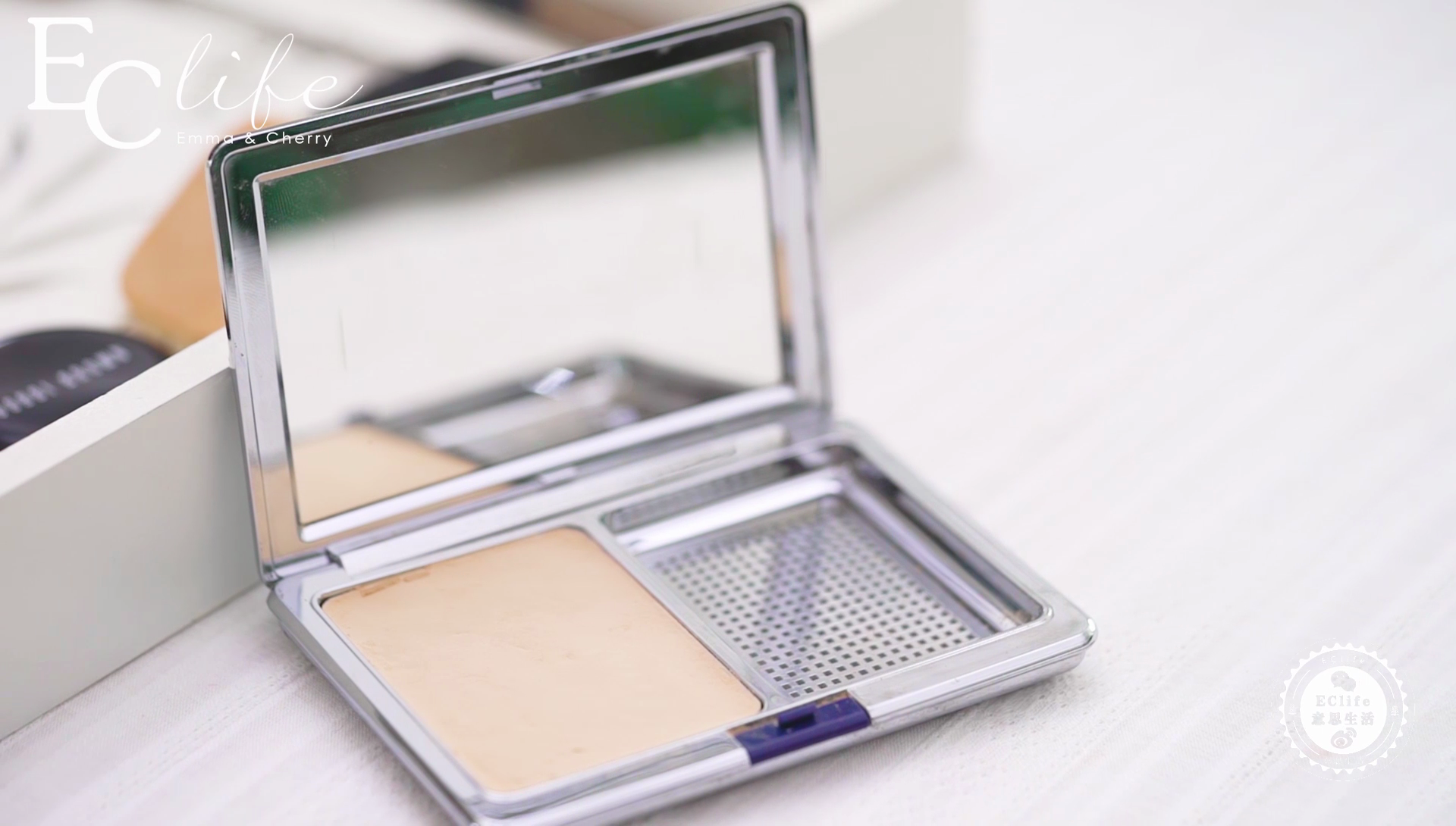 粉餅碎了怎么辦 5大方法修復化妝品 粉餅碎了怎么辦 5大方法修復化妝品