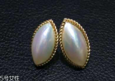 馬貝珍珠什么顏色最貴？馬貝珍珠有多少種顏色