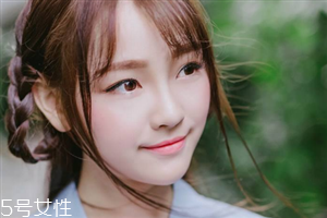 2018流行什么眉毛 眉形與臉型的搭配圖片 2018流行什么眉毛 眉形與臉型的搭配圖片