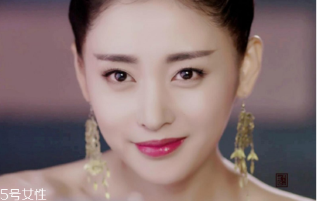 2018流行什么眉毛 眉形與臉型的搭配圖片 2018流行什么眉毛 眉形與臉型的搭配圖片