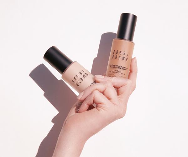 芭比布朗蟲草粉底液怎么樣?芭比布朗蟲草粉底液好用嗎? 芭比布朗蟲草粉底液怎么樣?芭比布朗蟲草粉底液好用嗎?