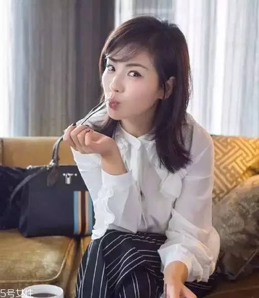 2018流行什么眉毛 眉形與臉型的搭配圖片 2018流行什么眉毛 眉形與臉型的搭配圖片