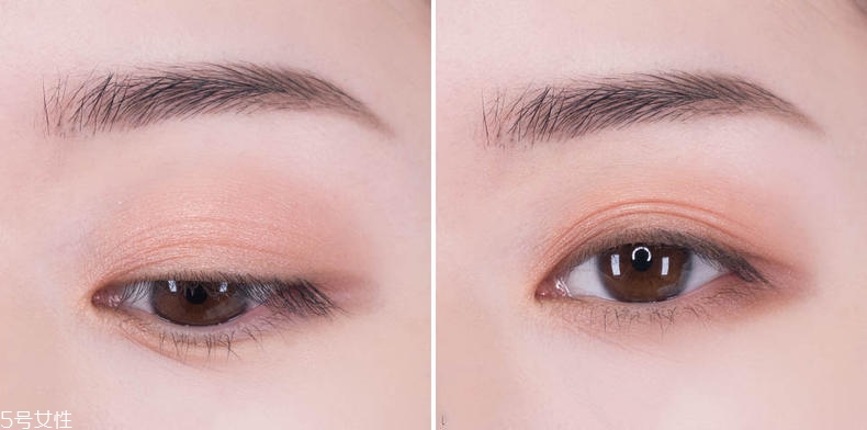 2018春夏流行什么妝容 暖橙妝溫暖無公害 2018春夏流行什么妝容 暖橙妝溫暖無公害