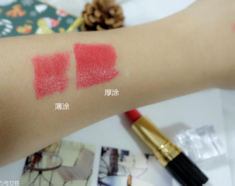 露華濃720是什么色 露華濃720適合黃皮嗎 露華濃720是什么色 露華濃720適合黃皮嗎