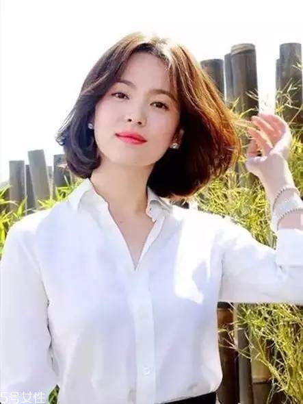 2018流行什么眉毛 眉形與臉型的搭配圖片 2018流行什么眉毛 眉形與臉型的搭配圖片