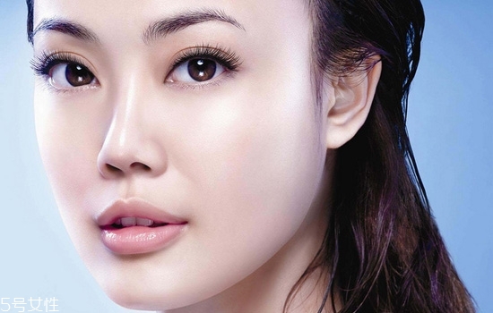 2018流行什么眉毛 眉形與臉型的搭配圖片 2018流行什么眉毛 眉形與臉型的搭配圖片