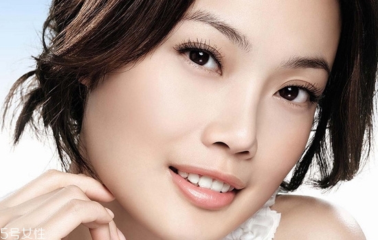 2018流行什么眉毛 眉形與臉型的搭配圖片 2018流行什么眉毛 眉形與臉型的搭配圖片