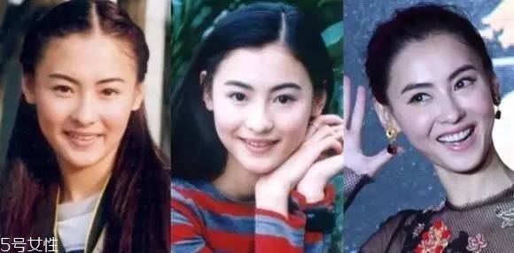 2018流行什么眉毛 眉形與臉型的搭配圖片 2018流行什么眉毛 眉形與臉型的搭配圖片