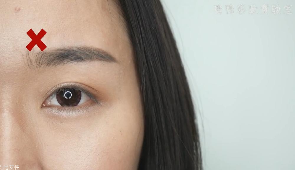 漸層眼影的畫法圖片 漸層眼影怎么畫 漸層眼影的畫法圖片 漸層眼影怎么畫