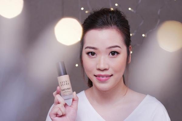 芭比布朗蟲草粉底液怎么樣?芭比布朗蟲草粉底液好用嗎? 芭比布朗蟲草粉底液怎么樣?芭比布朗蟲草粉底液好用嗎?