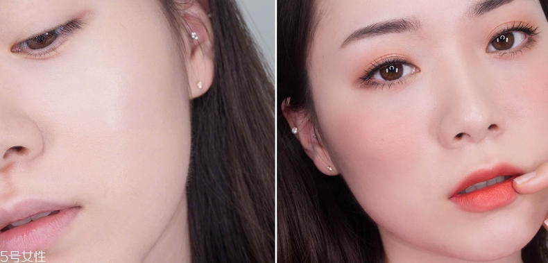 2018春夏流行什么妝容 暖橙妝溫暖無公害 2018春夏流行什么妝容 暖橙妝溫暖無公害