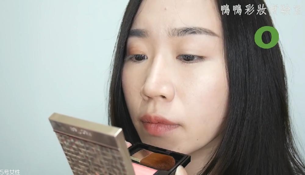 漸層眼影的畫法圖片 漸層眼影怎么畫 漸層眼影的畫法圖片 漸層眼影怎么畫