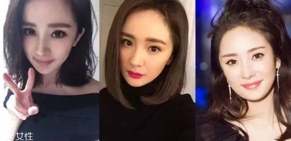 2018流行什么眉毛 眉形與臉型的搭配圖片 2018流行什么眉毛 眉形與臉型的搭配圖片