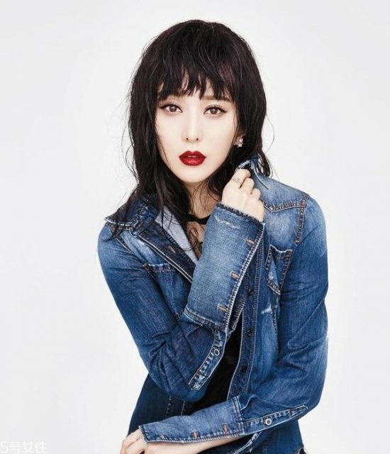 劉海在眉毛上面的發(fā)型叫什么 劉海要看自己的臉型修剪 劉海在眉毛上面的發(fā)型叫什么 劉海要看自己的臉型修剪