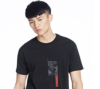 男生夏季不熱的發(fā)型推薦 男生菠蘿頭發(fā)型教程 男生夏季不熱的發(fā)型推薦 男生菠蘿頭發(fā)型教程