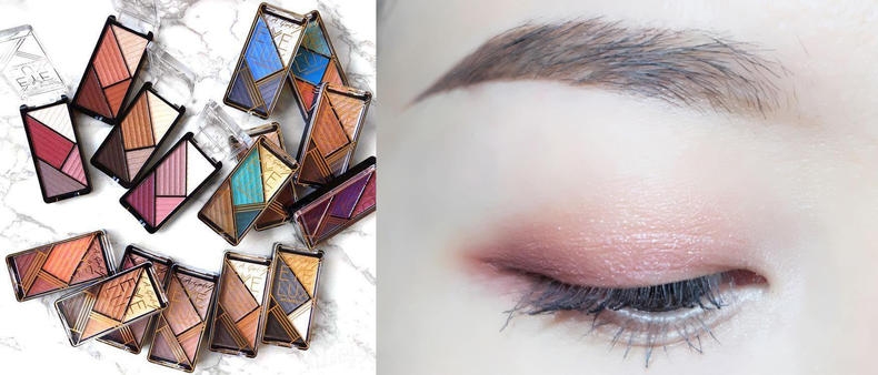 50塊能買(mǎi)到哪些化妝品？50元以下的5款優(yōu)質(zhì)彩妝