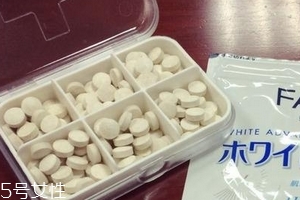 fancl美白丸真假 fancl美白丸如何避免假貨 fancl美白丸真假 fancl美白丸如何避免假貨