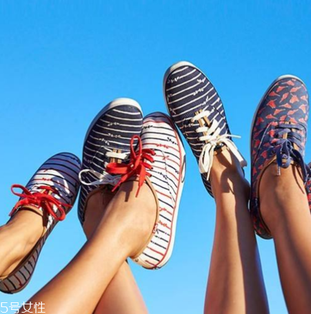 keds是什么牌子？keds品牌怎么樣