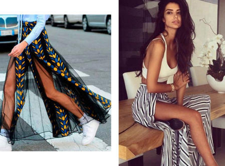 今年夏天流行什么半身裙？今夏必入的半身裙匯總