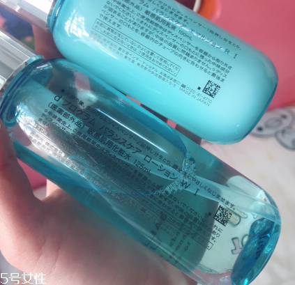 資生堂d program適合什么膚質(zhì) 敏感話(huà)題d program