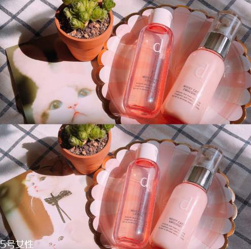 資生堂d program適合什么膚質(zhì) 敏感話(huà)題d program