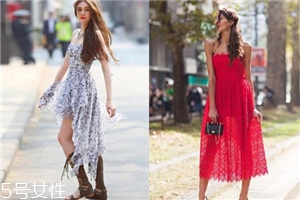 波西米亞長裙搭配技巧 波西米亞長裙搭配圖片 波西米亞長裙搭配技巧 波西米亞長裙搭配圖片