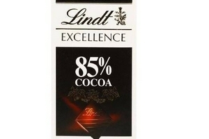 瑞士蓮黑巧克力怎么樣？瑞士蓮黑巧克力口感