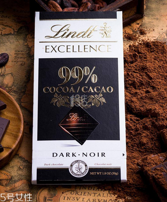 瑞士蓮黑巧克力怎么樣？瑞士蓮黑巧克力口感