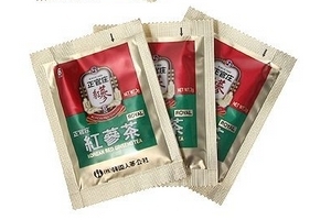 正官莊紅參茶怎么喝法？正官莊紅參茶這樣喝