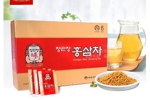 正官莊紅參茶怎么樣？正官莊紅參茶值得購(gòu)買嗎？