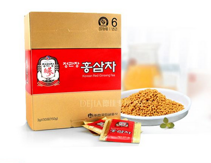 正官莊紅參茶怎么樣？正官莊紅參茶值得購(gòu)買嗎？