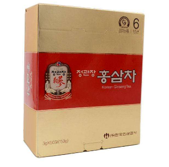 正官莊紅參茶怎么樣？正官莊紅參茶值得購(gòu)買嗎？