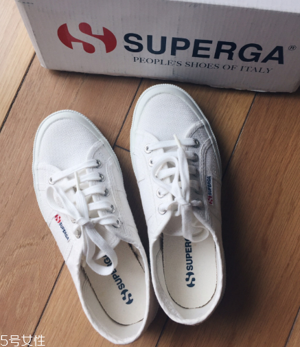 superga鞋子怎么樣？superga鞋子口碑