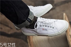 superga鞋子怎么樣？superga鞋子口碑
