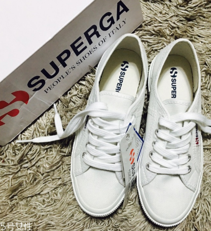 superga鞋碼偏大嗎？superga鞋碼標(biāo)準(zhǔn)嗎