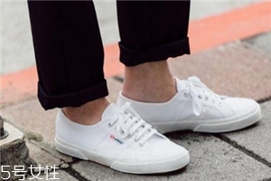 superga鞋碼偏大嗎？superga鞋碼標(biāo)準(zhǔn)嗎