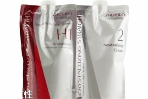 資生堂直發(fā)膏使用方法 資生堂直發(fā)膏價格 資生堂直發(fā)膏使用方法 資生堂直發(fā)膏價格