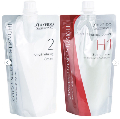 資生堂直發(fā)膏使用方法 資生堂直發(fā)膏價格 資生堂直發(fā)膏使用方法 資生堂直發(fā)膏價格