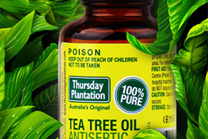 茶樹精油可以去痘印嗎？茶樹精油可以祛痘痘嗎