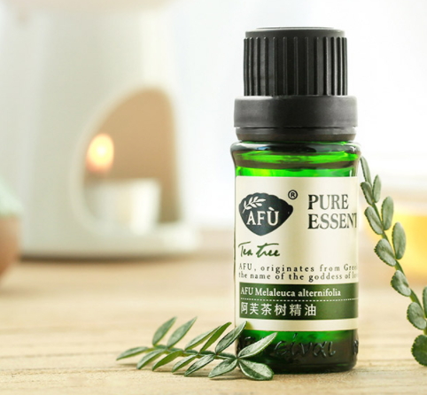 茶樹精油可以去痘印嗎？茶樹精油可以祛痘痘嗎