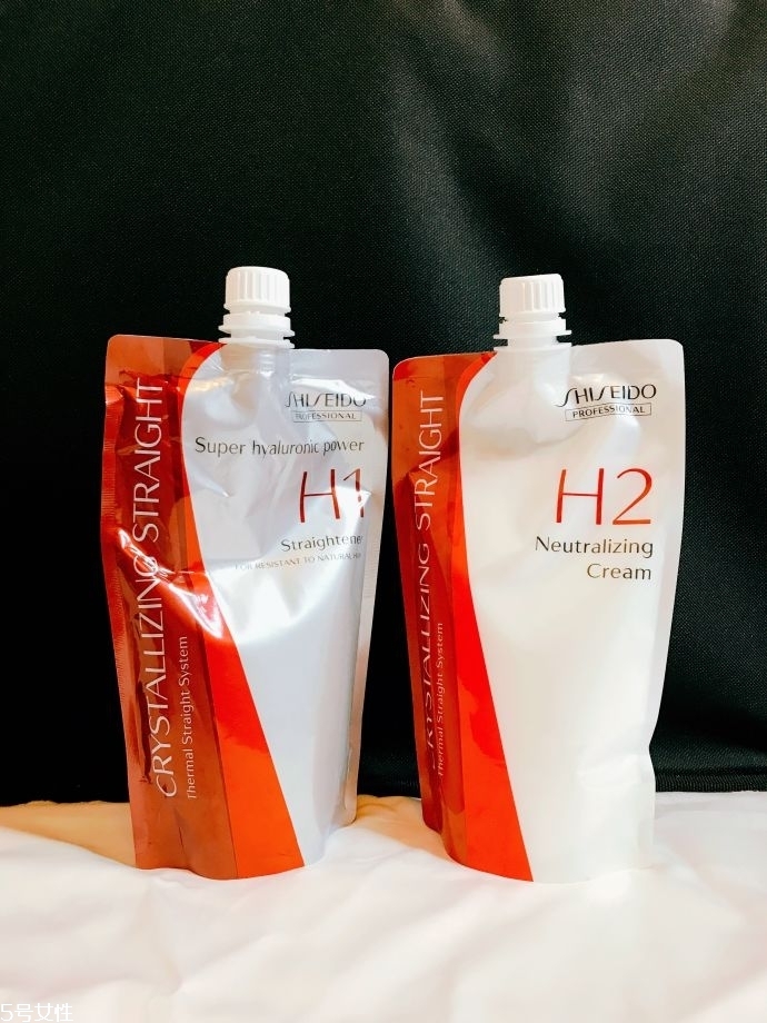 資生堂直發(fā)膏使用方法 資生堂直發(fā)膏價格 資生堂直發(fā)膏使用方法 資生堂直發(fā)膏價格