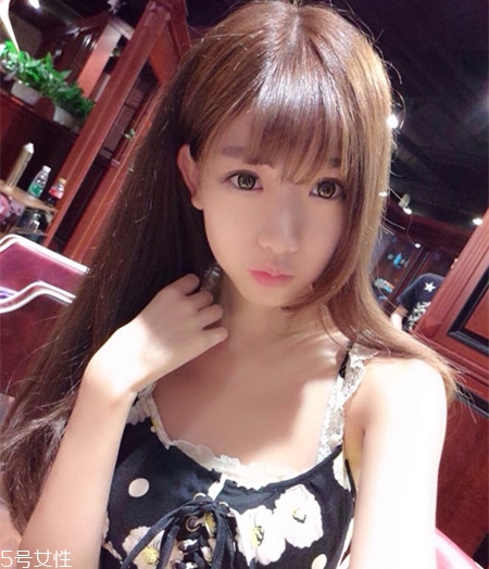 長發(fā)染什么顏色好看 長發(fā)染色顏色大全 長發(fā)染什么顏色好看 長發(fā)染色顏色大全