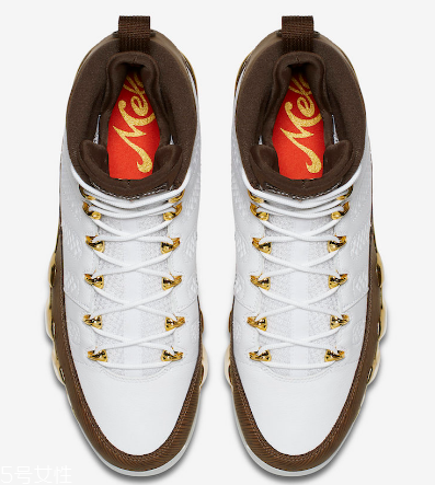 air jordan 9 melo安東尼專屬配色什么時(shí)候發(fā)售？