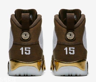 air jordan 9 melo安東尼專屬配色什么時(shí)候發(fā)售？