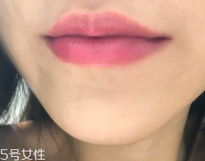 圣羅蘭圓管49是什么色 圣羅蘭圓管49真人試色 圣羅蘭圓管49是什么色 圣羅蘭圓管49真人試色