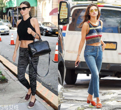 直筒身材女生怎么搭配？直筒身材女生搭配技巧