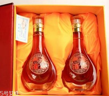 鹿心血酒的功效與作用 鹿心血酒的功效與作用