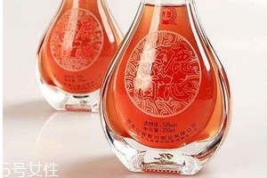 鹿心血酒一次喝多少 鹿心血酒最佳飲用量 鹿心血酒一次喝多少 鹿心血酒最佳飲用量